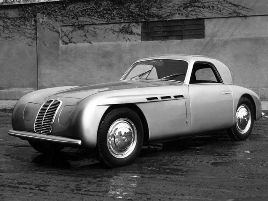  Maserati A6 1500 Berlinetta Speciale 1947 года  (фото 1 из 2)